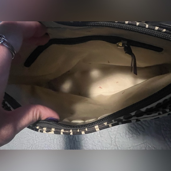 Kate Spade Handbag Purse - Picture 4 of 5